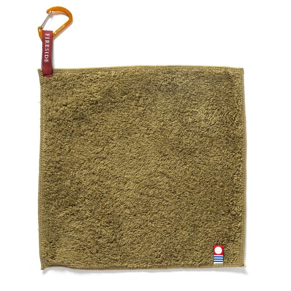 ファイヤーサイド(Fireside) フィールドタオル 96107 吸水速乾タオル