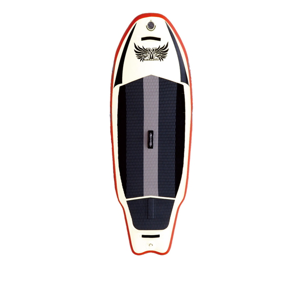 MARSYAS(マーシャス) ウェーブスクイッド 40229 スタンドアップパドルボード