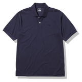 THE NORTH FACE(ザ･ノース･フェイス) ショートスリーブ エニー パート ポロ メンズ NT22232 ポロシャツ･ラガーシャツ(メンズ)