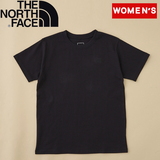 THE NORTH FACE(ザ･ノース･フェイス) W S/S NUPTSE COTTON TEE(ヌプシ コットン ティー) ウィメンズ NTW32248 Tシャツ･ノースリーブ(レディース)