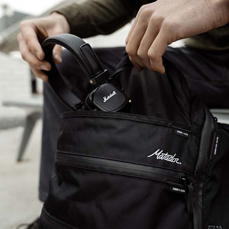 Matador(マタドール) SEG 30 BACKPACK(セグ 30 バックパック Matador(マタドール) SEG 30 BACKPACK(セグ 30 バックパック