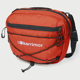 karrimor(カリマー) sporan pack(スポーラン パック) 501023-0900 【廃】ショルダーバッグ