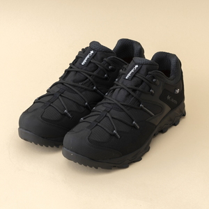 【送料無料】Columbia(コロンビア) セイバー ファイブ ロー アウトドライ ワイド 8/26.0cm 011(Black/Gold Amber) YI4204