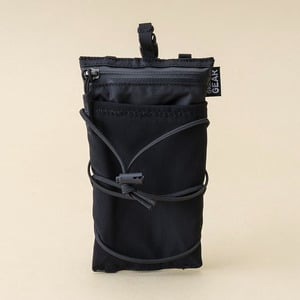 GRANITE GEAR(グラナイトギア) 【25春夏】QUICK-STASH(クイックスタッシュ) ONE SIZE 600(ブラック) 2210900075 GRANITE GEAR(グラナイトギア) 【25春夏】QUICK-STASH(クイックスタッシュ) ONE SIZE 600(ブラック) 2210900075
