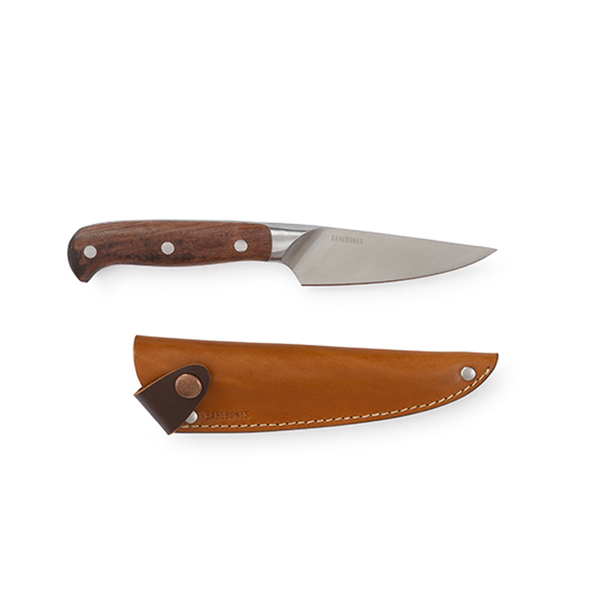 ベアボーンズ リビング(Barebones Living) 【国内正規品】アドベンチャー パーリングナイフ 20235042000000 ミニナイフ