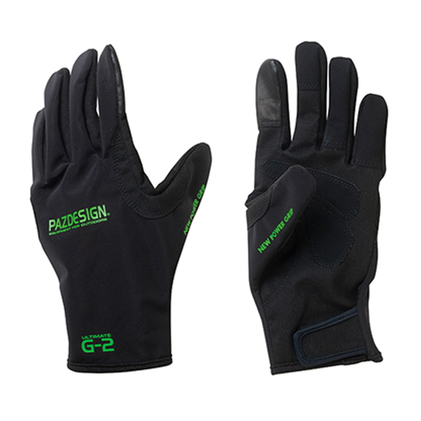パズデザイン アルティメットG-2 PGV-035 グローブ(フィッシング)