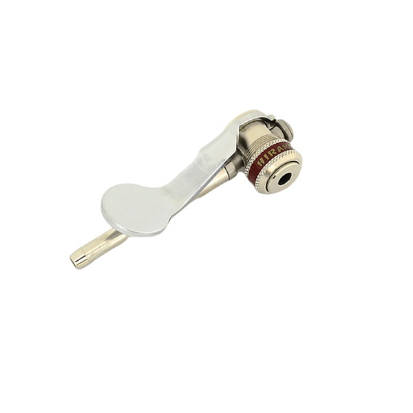 KUWAHARA(クワハラ) HIRAME BICYCLE ポンプヘッド 横型 (仏)   ポンプパーツ