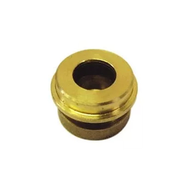 KUWAHARA(クワハラ) Hirame Pump Head用アダプター 16U 米式ユニット 16U ポンプパーツ