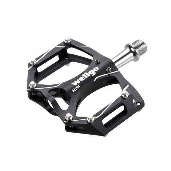 wellgo(ウェルゴ)  ペダル M194 サイクル/自転車 M194 ペダル