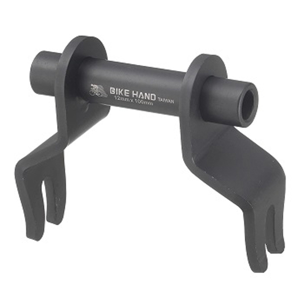 BIKEHAND(バイクハンド) バイシクルストレージマウント 12mmスルー用 YC-92-12 ツールキット･工具