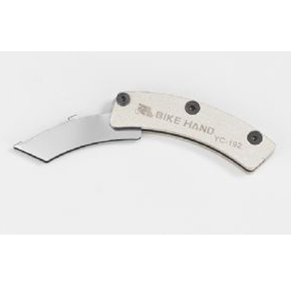 BIKEHAND(バイクハンド) ディスクブレーキセンターアダプター YC-192 ツールキット･工具