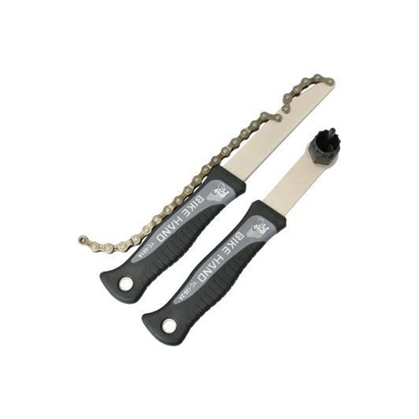BIKEHAND(バイクハンド) スプロケット工具 ツール/サイクル/自転車 YC501A/YC-126-2A-BK ツールキット･工具