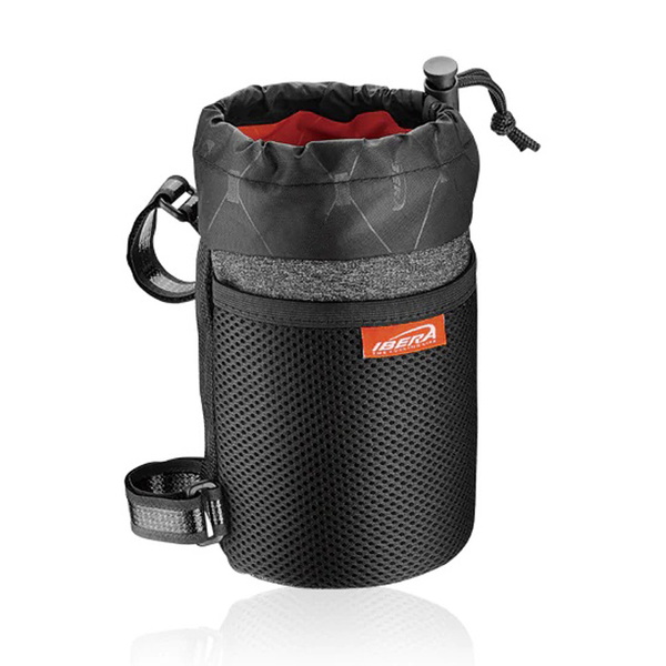 IBERA(イベラ) ボトル-フォン ホルダー IB-HB10 ボトル&ケージ