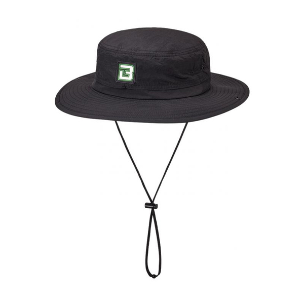 エバーグリーン(EVERGREEN) B-TRUE ジャングルハット   帽子&紫外線対策グッズ