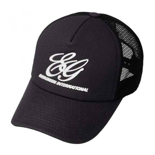エバーグリーン(EVERGREEN) E.G.キャップ   帽子&紫外線対策グッズ