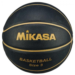 ミカサ(MIKASA) バスケットボール３号 ３号 B3JMRBKGL