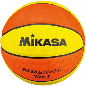 ミカサ(MIKASA) バスケットボール３号 ３号 B3JMRYO