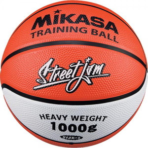 ミカサ(MIKASA) ミニバス トレーニングボール５号球 ５号球 B5JMTRO