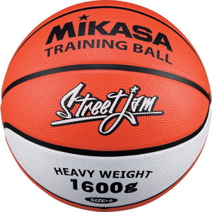 ミカサ(MIKASA) トレーニングボール６号球 ６号球 B6JMTRO