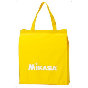ミカサ(MIKASA) レジャーバック イエロー（Ｙ） BA21
