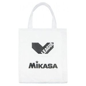 ミカサ(MIKASA) レジャーバック ホワイト BA21VW