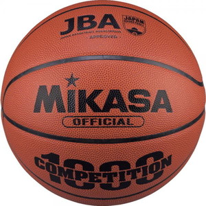 ミカサ(MIKASA) 検定球７号 ブラウン BQ1000