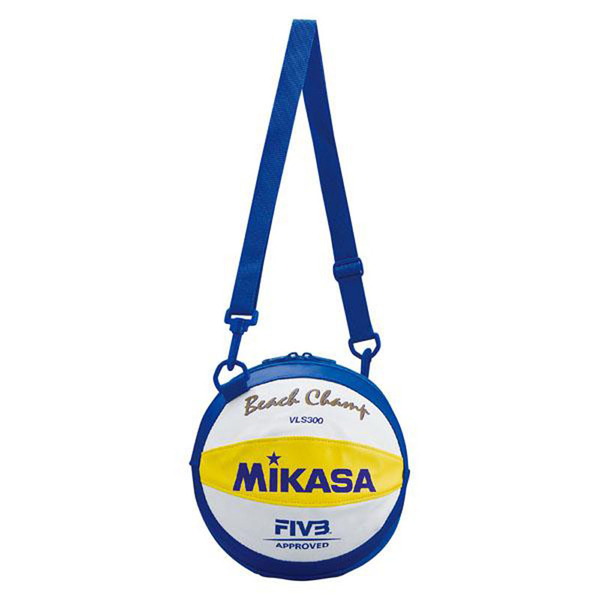ミカサ(MIKASA) ビーチバレーボール用 1個入 BV1B｜アウトドア用品・釣り具通販はナチュラム