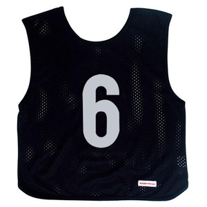 ミカサ(MIKASA) ゲームジャケット ジュニアサイズ ジュニアサイズ ブラック GJJ2BK