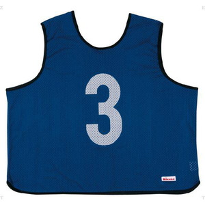 ミカサ(MIKASA) ゲームジャケット ラージサイズ ラージサイズ ネイビーブルー GJL2NB