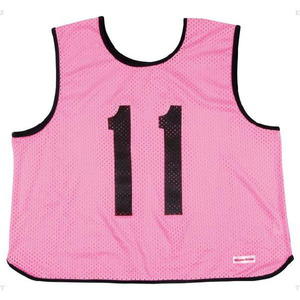 ミカサ(MIKASA) ゲームジャケット ラージサイズ ラージサイズ 蛍光ピンク GJL2P