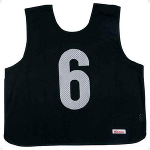 ミカサ(MIKASA) ゲームジャケット レギュラーサイズ レギュラーサイズ ブラック GJR2BK