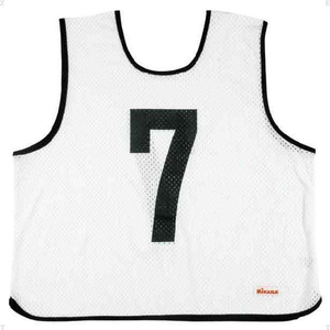 ミカサ(MIKASA) ゲームジャケット レギュラーサイズ レギュラーサイズ ホワイト GJR2W