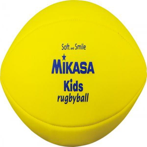 ミカサ(MIKASA) スマイル ラグビーボール KRY