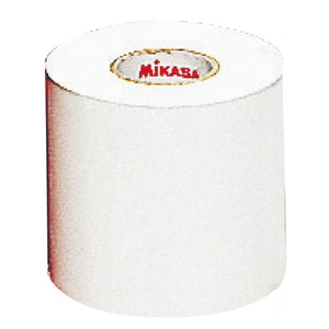 ミカサ(MIKASA) ラインテープ ７０ｍｍ幅 柔道・剣道用 ７０ｍｍ幅 ホワイト（Ｗ） LTV70