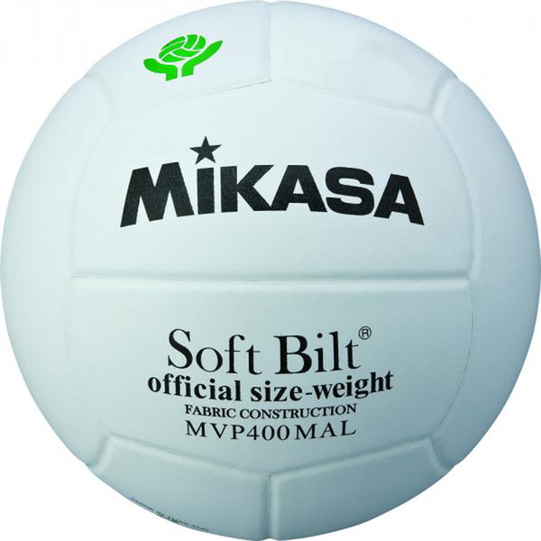 ミカサ(MIKASA) バレーボール 検定球4号 MVP400MAL スポーツギア