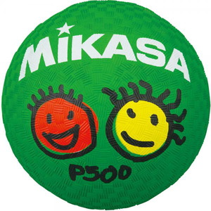 ミカサ(MIKASA) プレイグランドボール P500