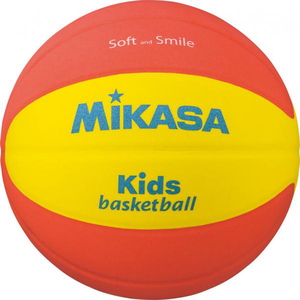 ミカサ(MIKASA) スマイルバスケット５号 SB512YO