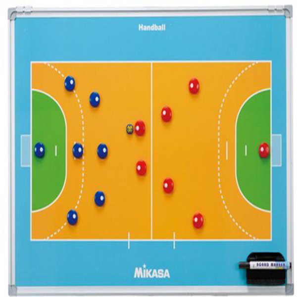 ミカサ(MIKASA) ハンドボール特大作戦盤 SBHXLB スポーツギア