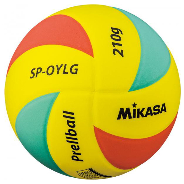 ミカサ(MIKASA) プレルボール SPOYLG スポーツギア
