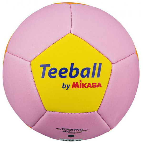 ミカサ(MIKASA) ティーボール STBYOP スポーツギア