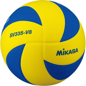 ミカサ(MIKASA) スノーバレーボール SV335V8