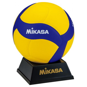 ミカサ(MIKASA) 記念品用マスコット バレーボール V030W