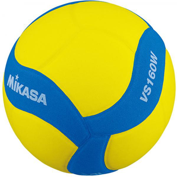 ミカサ(MIKASA) レッスンバレー4号 VS160WYBL スポーツギア