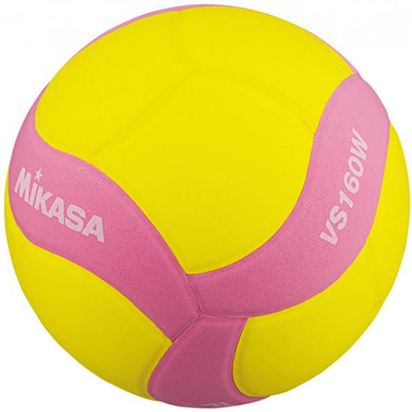 ミカサ(MIKASA) レッスンバレー4号 VS160WYP スポーツギア