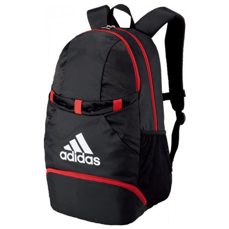 adidas(アディダス) ボール用デイパック サッカー/フットサル/バック
