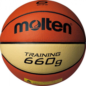 【送料無料】モルテン(molten) トレーニング用ボール６号球 トレーニングボール９０６６ ６号球 B6C9066