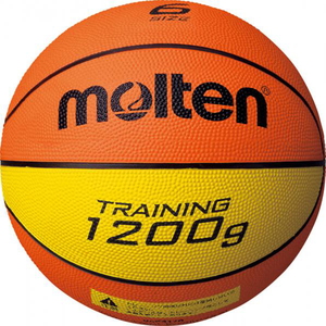 モルテン(molten) トレーニング用ボール６号球 トレーニングボール９１２０ ６号球 B6C9120