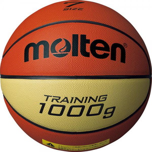 モルテン(molten) トレーニング用ボール7号球 トレーニングボール9100 B7C9100