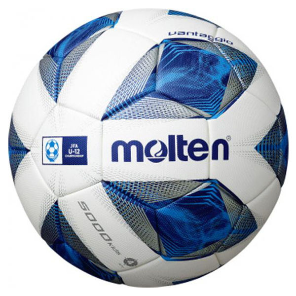 モルテン(molten) サッカーボール 検定球 ヴァンタッジオ 5000キッズ