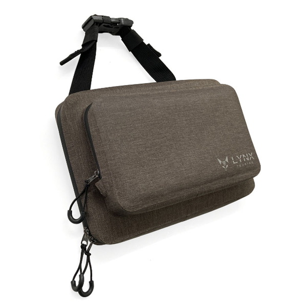 Lynx(リンクス) サコッシュ サイクル/自転車バッグ LX-213SJ フロントバッグ